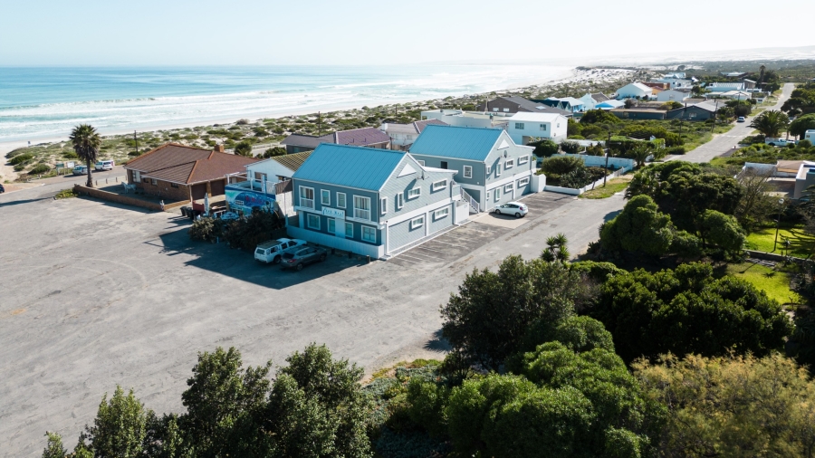 2 Bedroom Property for Sale in Elands Bay Western Cape